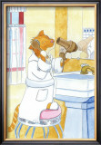 Buy Purrfectly Primped at AllPosters.com