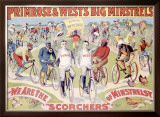 Buy Primrose and West's Big Minstrels at AllPosters.com