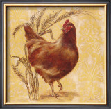 Buy Golden Hen at AllPosters.com