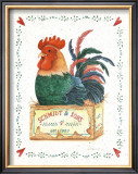 Schmidt and Sons Rooster