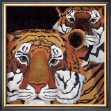 Buy Sun Tigers at AllPosters.com