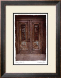 Buy Doors of Cuba II at AllPosters.com