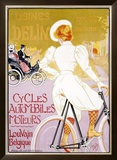Buy Usines Delin at AllPosters.com