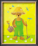 Buy Le Jardinier at AllPosters.com