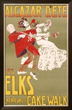 Buy Alcazar d'Ete at AllPosters.com