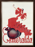 Buy Esmeralda at AllPosters.com