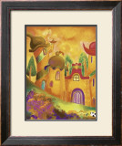 Buy Margot, the Norman Cow! at AllPosters.com