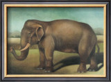Buy Elephant at AllPosters.com