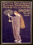 Applied Arts Exhibition, Dresden