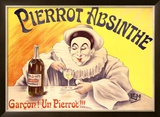 Pierrot Absinthe