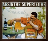 Absinthe Superieur