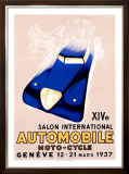 Salon Auto Geneve
