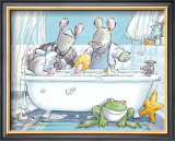 Buy Shower at AllPosters.com