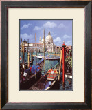 Buy Chiesa Della Salute at AllPosters.com