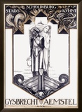 Buy Gysbrecht Van Aemstel Play at AllPosters.com