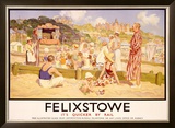 Felixstowe