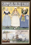 Buy Chemin de Fer de l'Etat at AllPosters.com