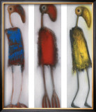 Buy Trio of Odd Birds at AllPosters.com