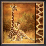 Buy Mother and Son at AllPosters.com