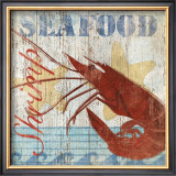 Seafood IV