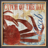 Buy Seafood I at AllPosters.com