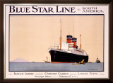 Blue Star Line