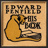 Buy Edward Penfield, His Book at AllPosters.com
