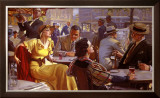 Buy The Continent, 1936 at AllPosters.com