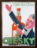 Whiski Chesky