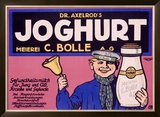 Buy Joghurt at AllPosters.com