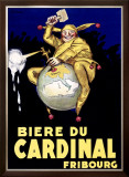 Biere du Cardinal, Fribourg