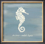 Imperial Seahorse