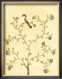Buy Berry Bird I at AllPosters.com