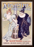 Buy Absinthe Parisienne at AllPosters.com