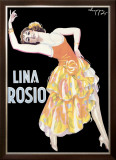 Buy Lina Rosio at AllPosters.com
