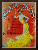 Buy Maurin Quina at AllPosters.com