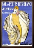 Buy Bal des Petits Lits Blancs at AllPosters.com