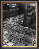 Buy Dans la Cours, 255 Avenue Alesia, c.1947 at AllPosters.com