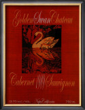 Buy Golden Swan at AllPosters.com