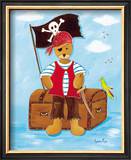 Buy Le Pirate at AllPosters.com