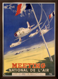 Buy Meeting d'Air at AllPosters.com