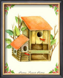 Home Sweet Home I