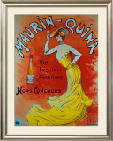 Buy Maurin Quina at AllPosters.com