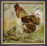 Buy Coq et Mais at AllPosters.com