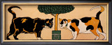 Two Cats