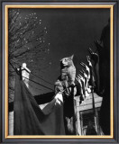 Buy Dans la Cours, c.1954 at AllPosters.com