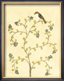 Buy Berry Bird II at AllPosters.com