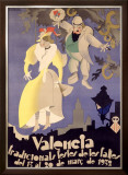 Buy Valencia at AllPosters.com