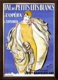Buy Bal des Petits Lits Blancs at AllPosters.com