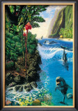 Buy Island Harmony at AllPosters.com